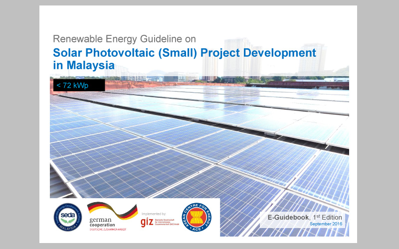 Solar-Photovoltaic-(Small)-Project-Development