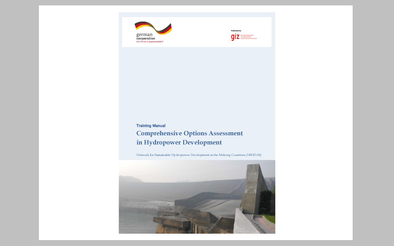Comprehensive-Options-Assessment-in-Hydropower-Development