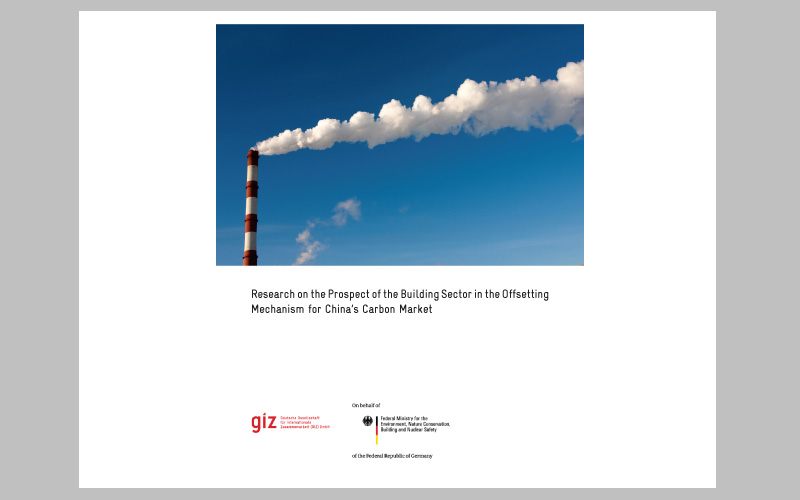 Research-on-the-Prospect-of-the-Building-Sector-in-the-Offsetting-Mechanism-for-China’s-Carbon-Market