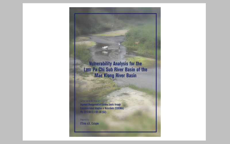 Vulnerability-Analysis-for-the-Lam-Pa-Chi-Sub-River-Basin-of-the-Mae-Klong-River-Basin