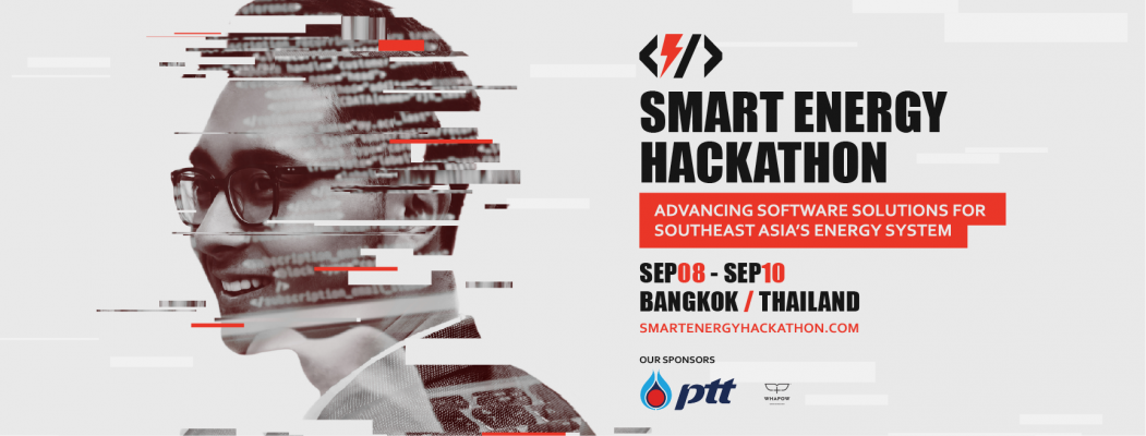Smart Energy Hackathon Southeast Asia