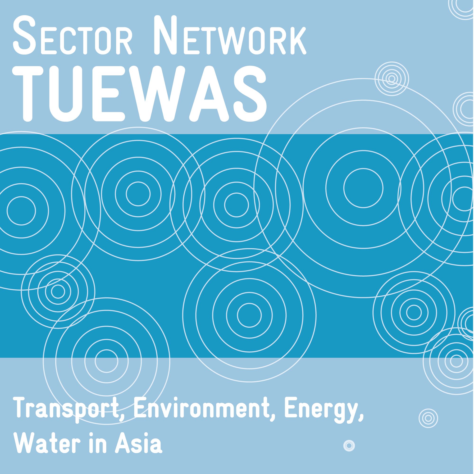 TUEWAS (Transport, Environment, Energy and Water in Asia)